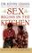 Cover of: Sex begins in the kitchen