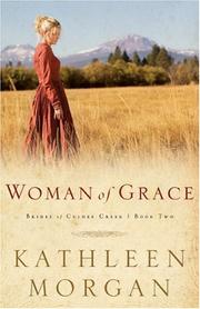 Cover of: Woman of grace