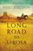 Cover of: Long road to LaRosa