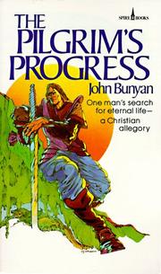 Cover of: Pilgrims Progress by John Bunyan