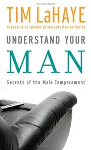 Cover of: Understand Your Man: Secrets of the Male Temperament