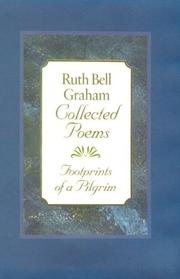 Cover of: Ruth Bell Graham's collected poems