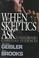 Cover of: When Skeptics Ask