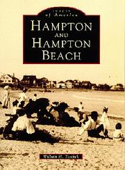Hampton and Hampton Beach by William Teschek