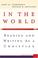 Cover of: In the world