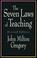 Cover of: The Seven Laws of Teaching