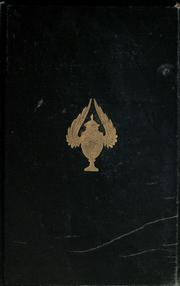 Cover of: The poetical works of Oliver Wendell Holmes. by Oliver Wendell Holmes, Sr.