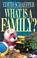 Cover of: What is a Family?