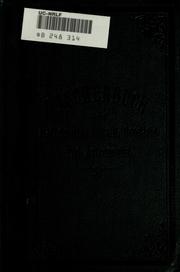Cover of: Taschenbuch für Mathematik, Physik, Geodäsie und Astronomie