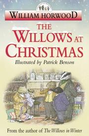 Cover of: The Willows at Christmas (Tales of the Willows)
