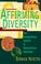Cover of: Affirming diversity