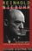Cover of: Reinhold Niebuhr