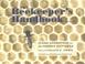 Cover of: The beekeeper's handbook