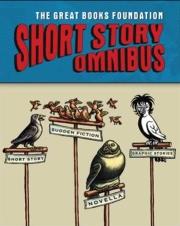 Cover of: The Great Books Foundation Short Story Omnibus