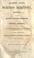 Cover of: Illinois state business directory, 1860-