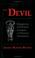 Cover of: The Devil