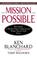 Cover of: Mission Possible