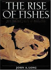 Cover of: The Rise of Fishes: 500 Million Years of Evolution