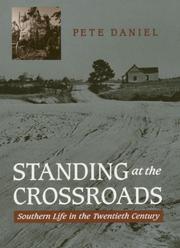 Standing at the crossroads : Southern life in the twentieth century