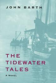 Cover of: The Tidewater tales by John Barth