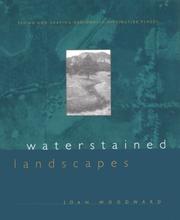 Cover of: Waterstained Landscapes by Joan Woodward