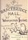 Cover of: Bracebridge Hall