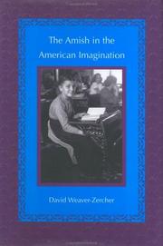 The Amish in the American imagination