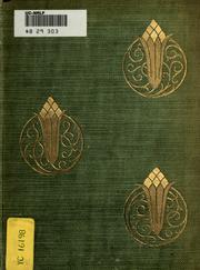 Cover of: Songs of night and day by Frank Wakeley Gunsaulus