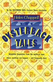 Cover of: The Oysterback Tales