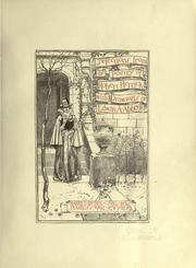 Cover of: Selections from the poetry of Robert Herrick