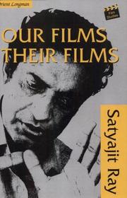 Cover of: Our films, their films
