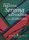 Cover of: The New Creative Serging Illustrated