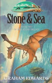 Cover of: Stone and Sea (The Stone Trilogy) by Graham Edwards