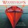 Cover of: Wooden boats