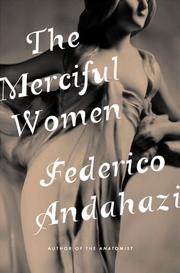 Cover of: The Merciful Women
