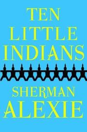 Cover of: Ten Little Indians: stories