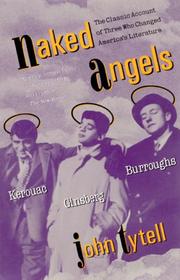 Cover of: Naked angels