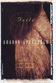 Cover of: Tzili: The Story of a Life (Appelfeld, Aharon)