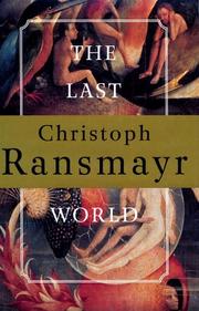 Cover of: The Last World