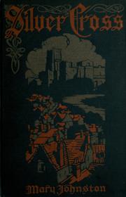 Cover of: Silver cross