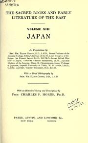 Cover of: Cina e Giappone