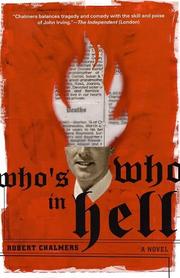 Cover of: Who's who in hell