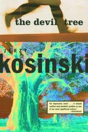 Cover of: The devil tree by Jerzy N. Kosinski