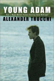 Cover of: Young Adam by Alexander Trocchi