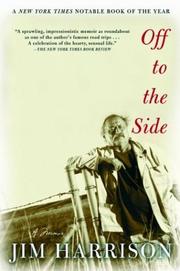 Cover of: Off to the Side: A Memoir