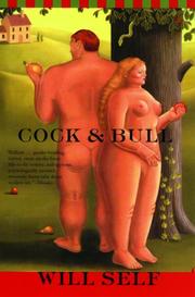 Cover of: Cock and Bull by Will Self