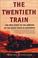 Cover of: The Twentieth Train