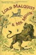 Lord Malquist & Mr Moon by Tom Stoppard