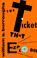 Cover of: The ticket that exploded
