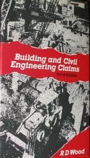 Building and civil engineering claims in perspective